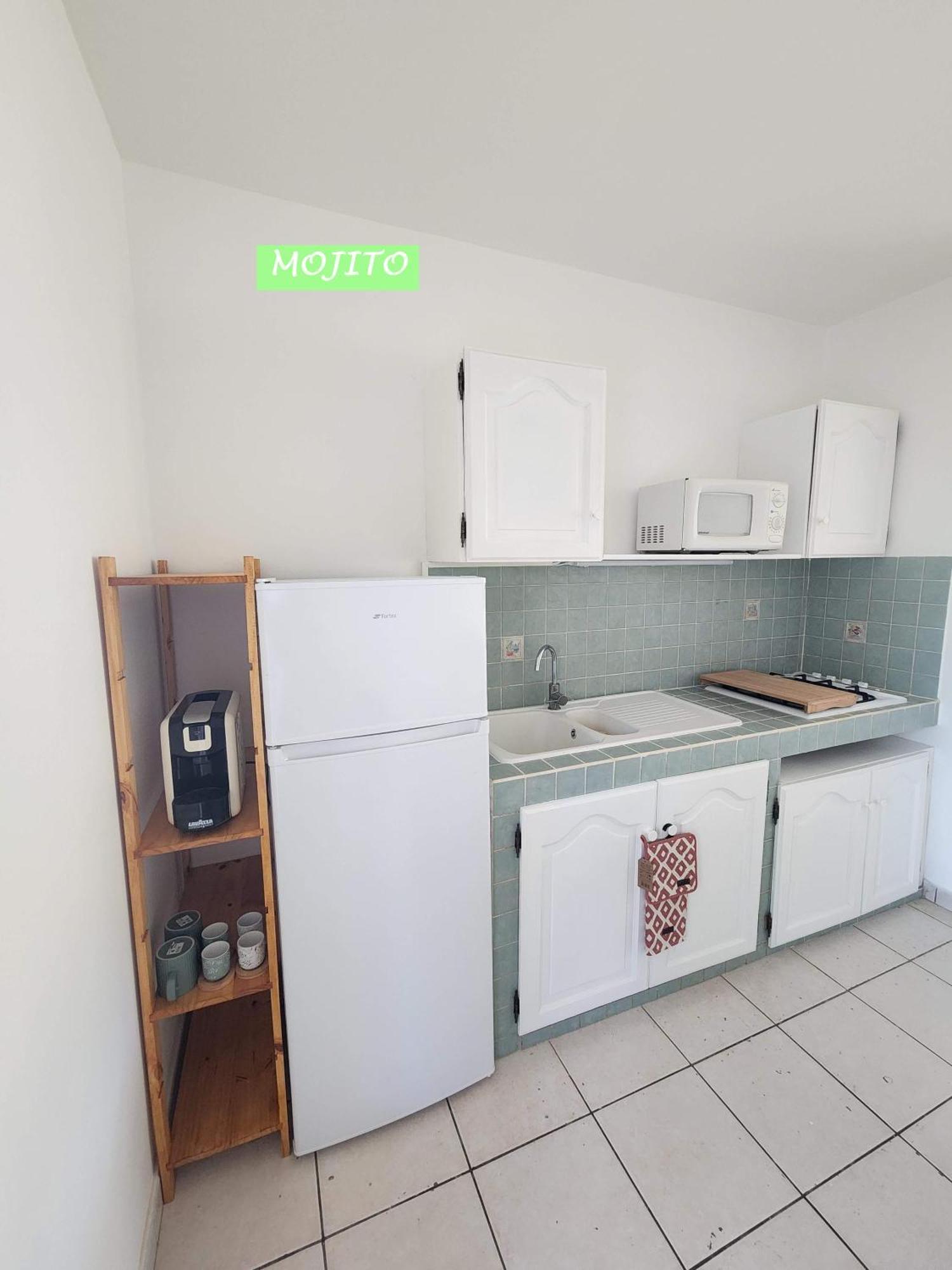 Apartament Kozy Kaz - Les Pieds Dans L Eau La Trinité Zewnętrze zdjęcie
