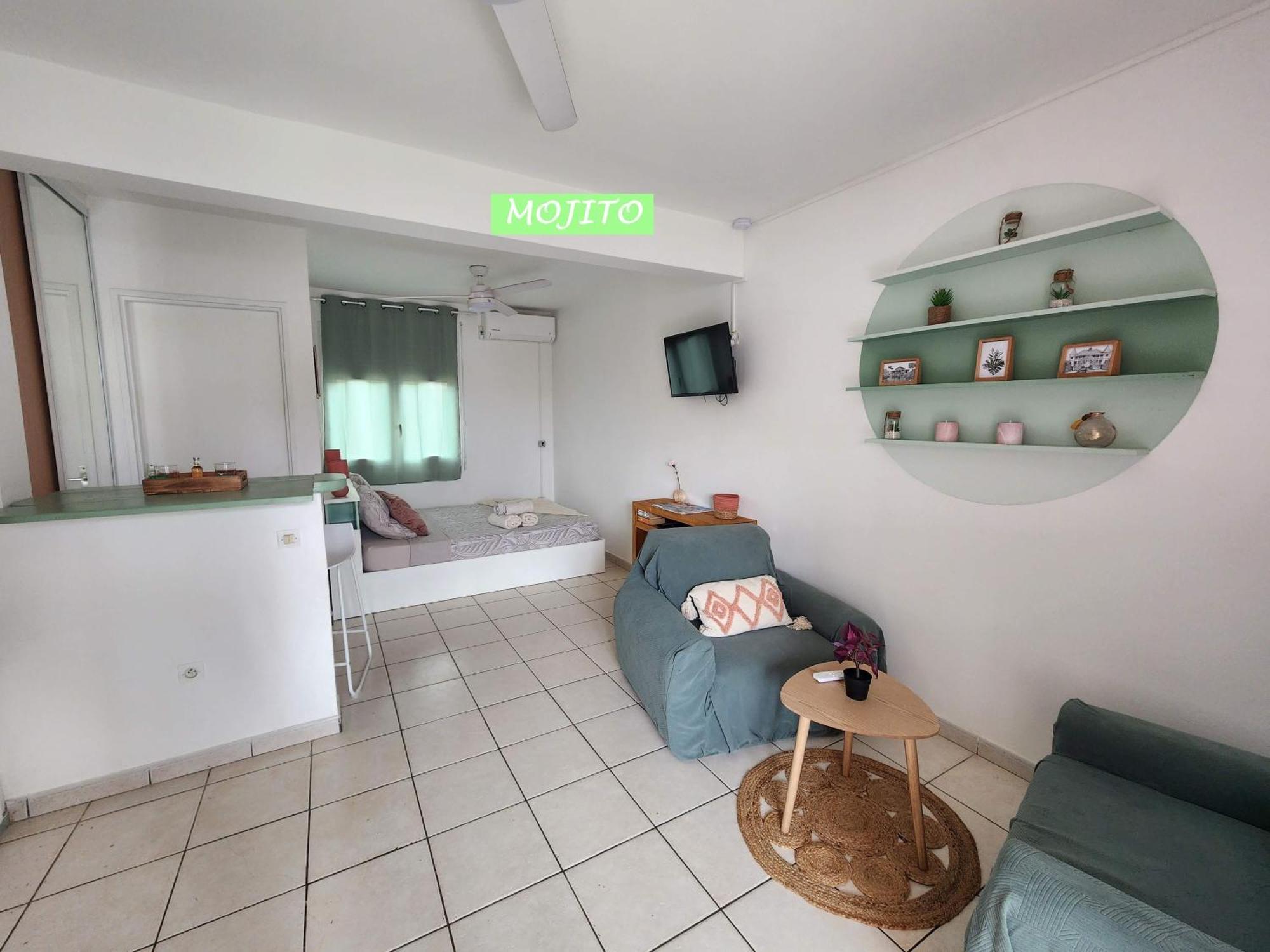 Apartament Kozy Kaz - Les Pieds Dans L Eau La Trinité Zewnętrze zdjęcie
