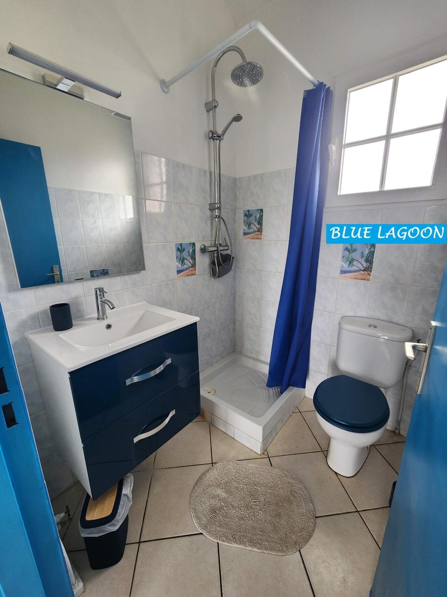 Apartament Kozy Kaz - Les Pieds Dans L Eau La Trinité Zewnętrze zdjęcie