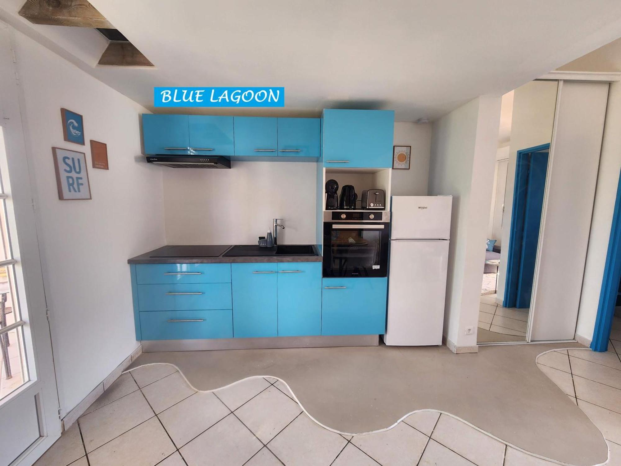 Apartament Kozy Kaz - Les Pieds Dans L Eau La Trinité Zewnętrze zdjęcie