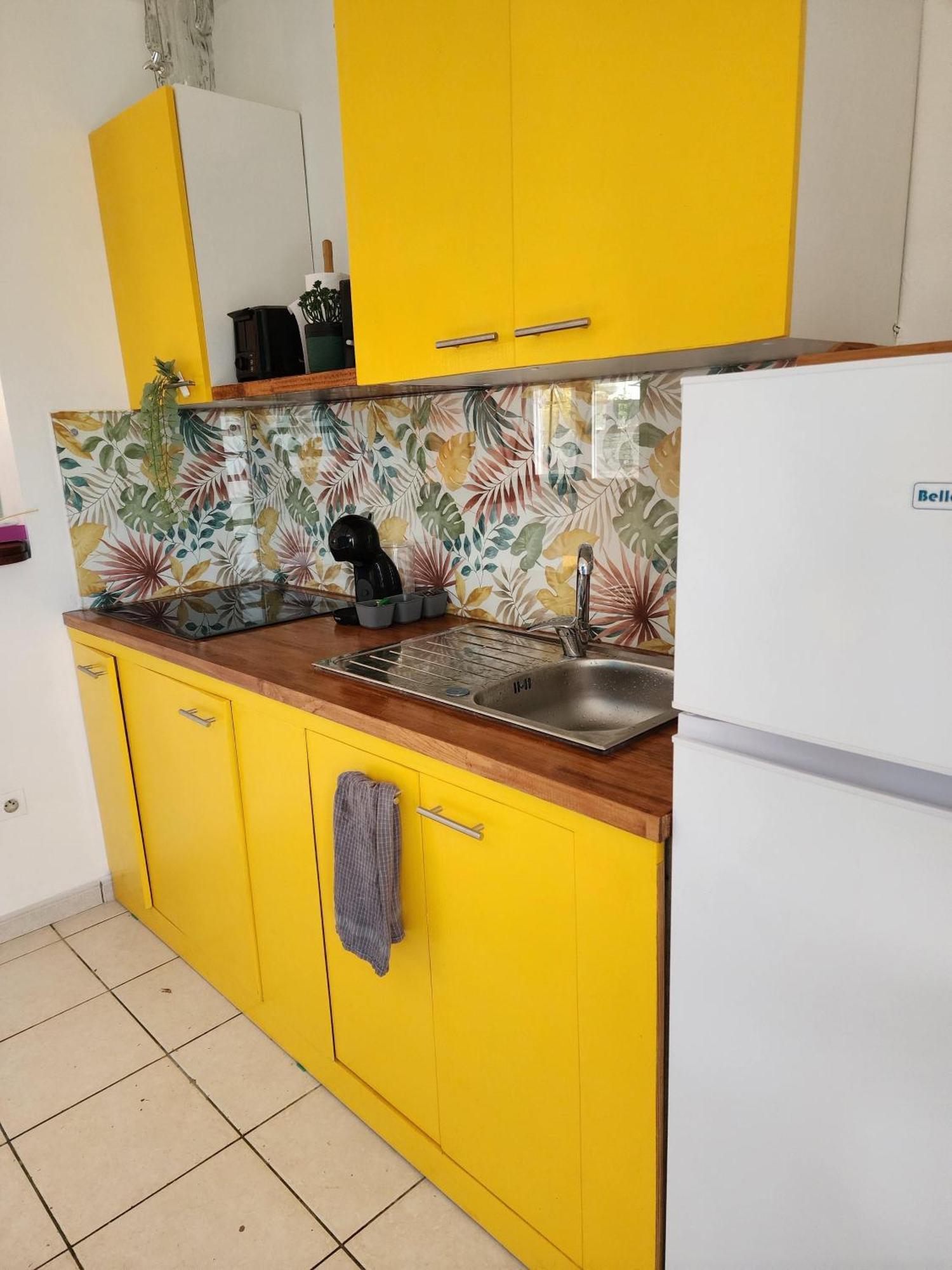 Apartament Kozy Kaz - Les Pieds Dans L Eau La Trinité Zewnętrze zdjęcie