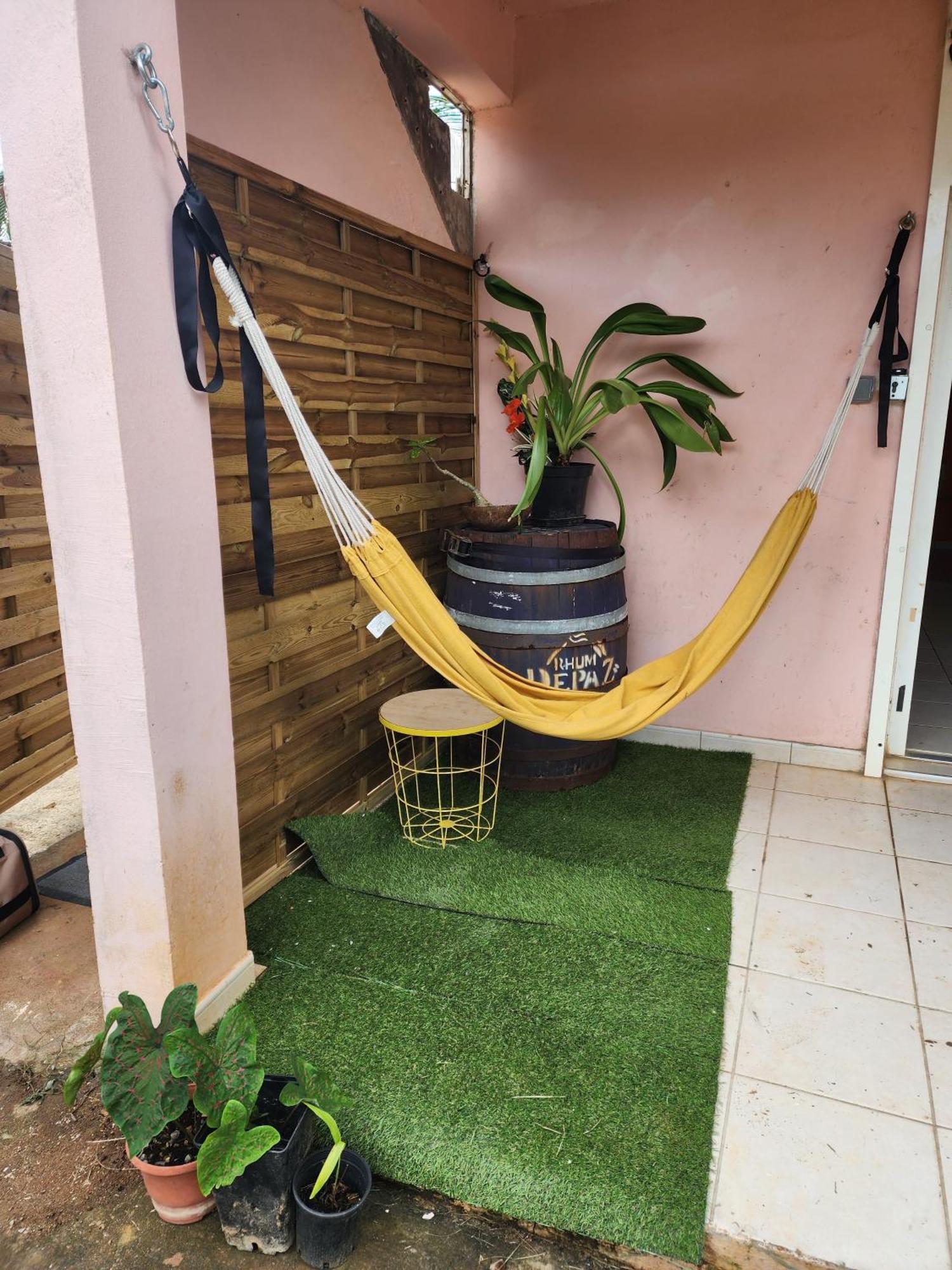 Apartament Kozy Kaz - Les Pieds Dans L Eau La Trinité Zewnętrze zdjęcie