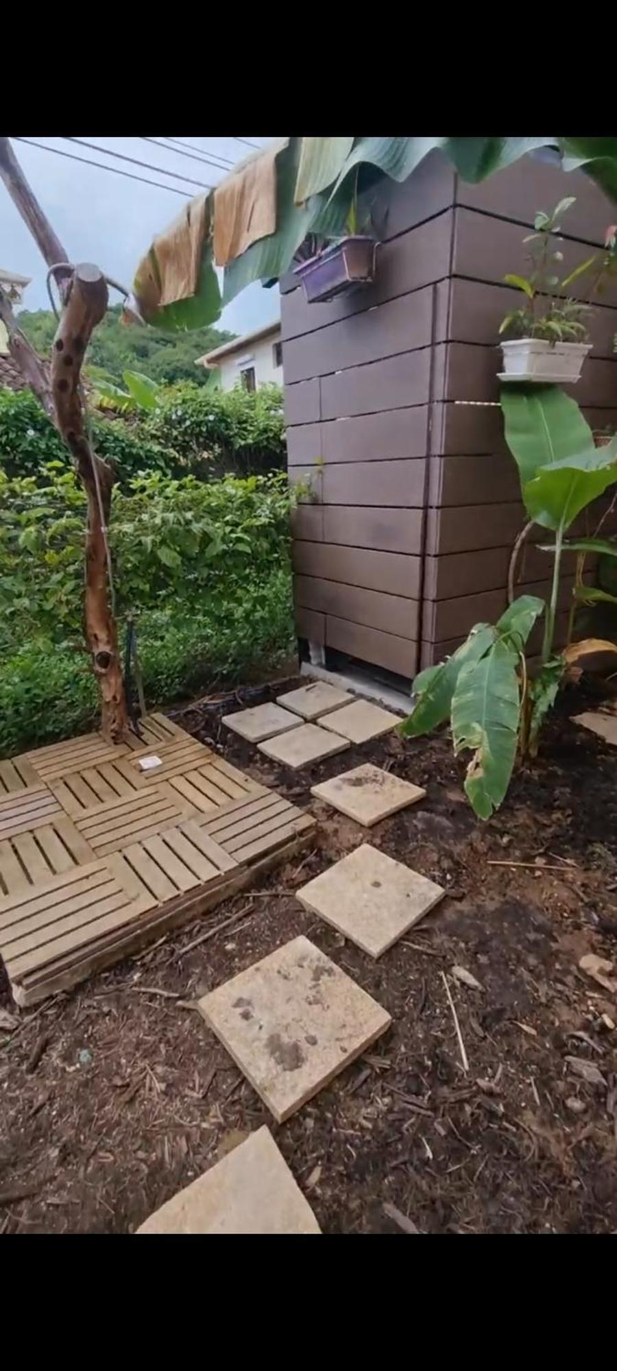 Apartament Kozy Kaz - Les Pieds Dans L Eau La Trinité Zewnętrze zdjęcie