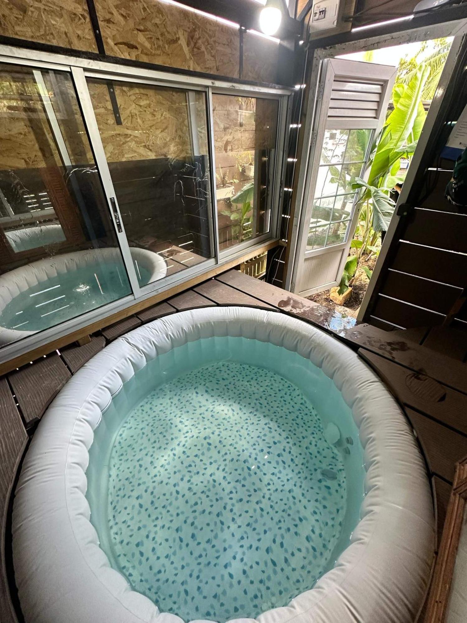 Apartament Kozy Kaz - Les Pieds Dans L Eau La Trinité Zewnętrze zdjęcie